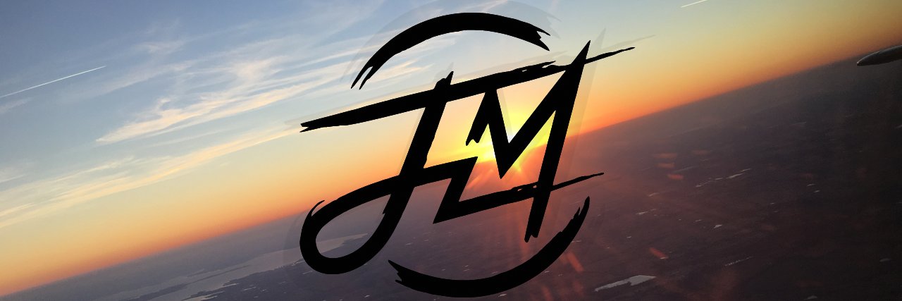 jakemai's profile banner image