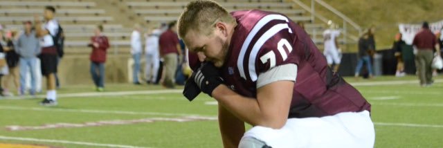 Dillon Vaughan banner