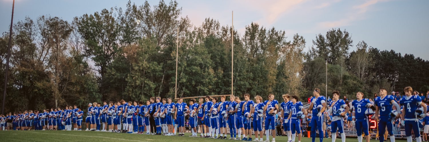 Tanner Juday⭐️ banner