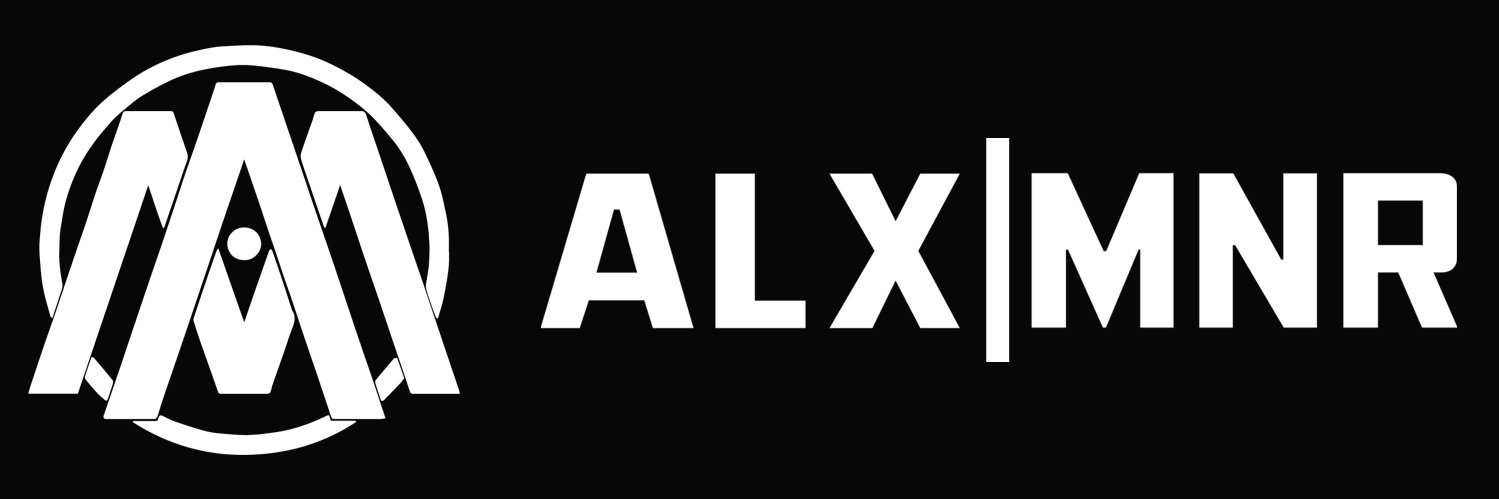 TheAlexMinor's profile banner image