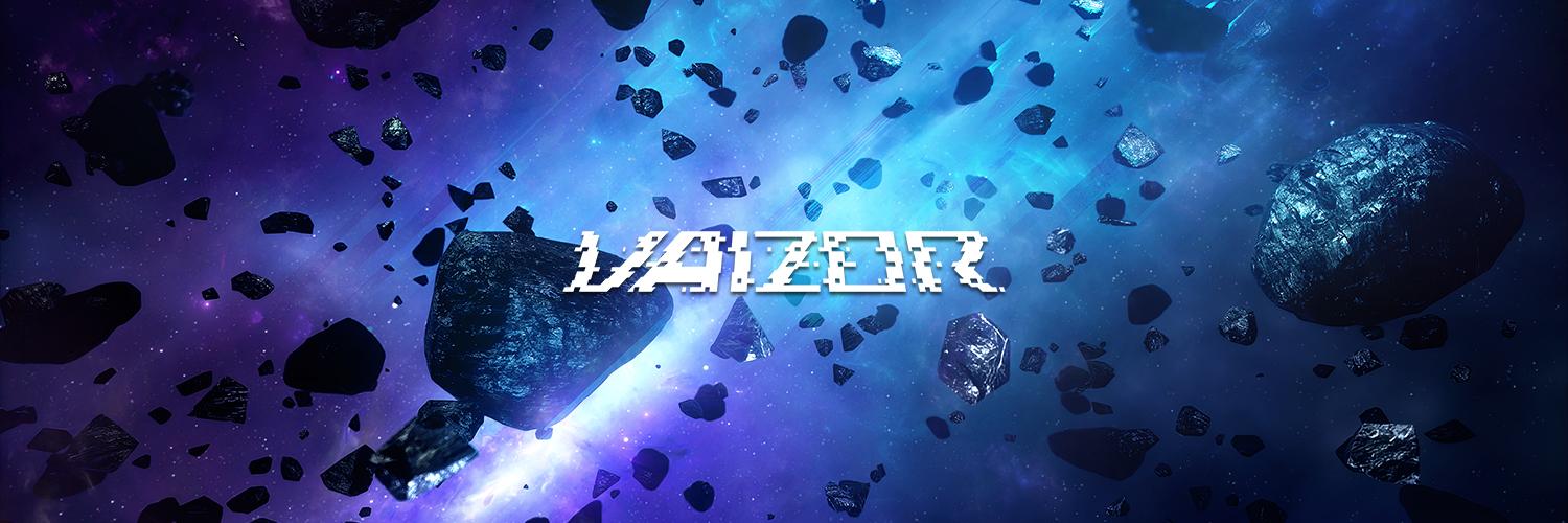 vaizor Profile Banner