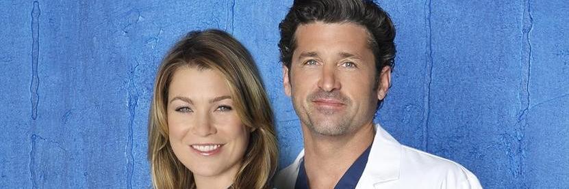 Grey's Anatomy Fans banner
