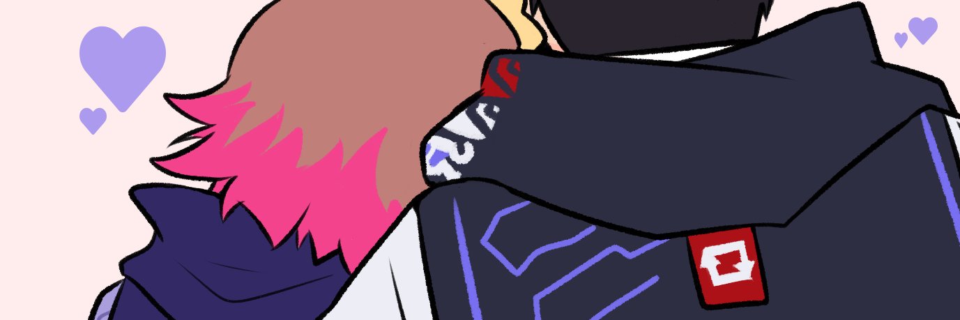 Alek🌟 Work on Comms 🌸's banner