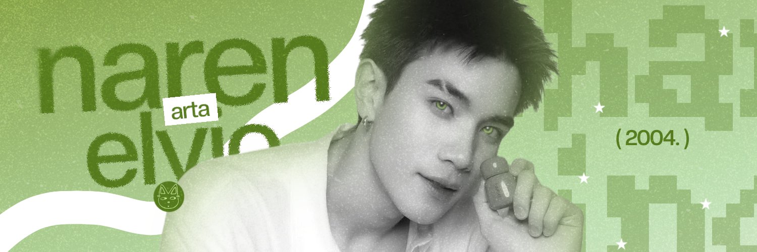 Naren. banner