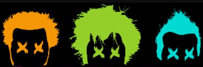 Rage~Extraørdinary Zømbie banner