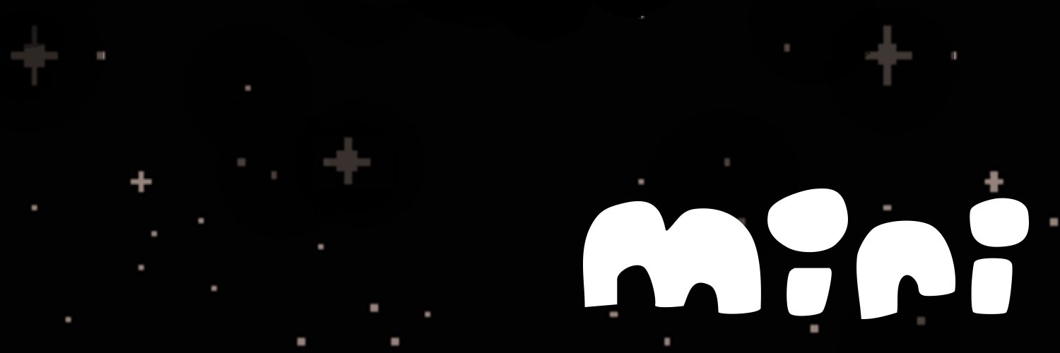 $mini's banner