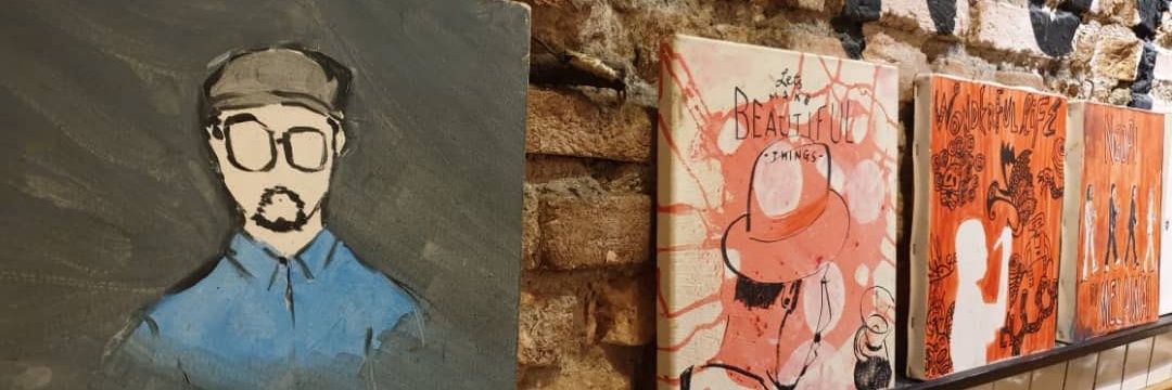 dlkroo's profile banner image