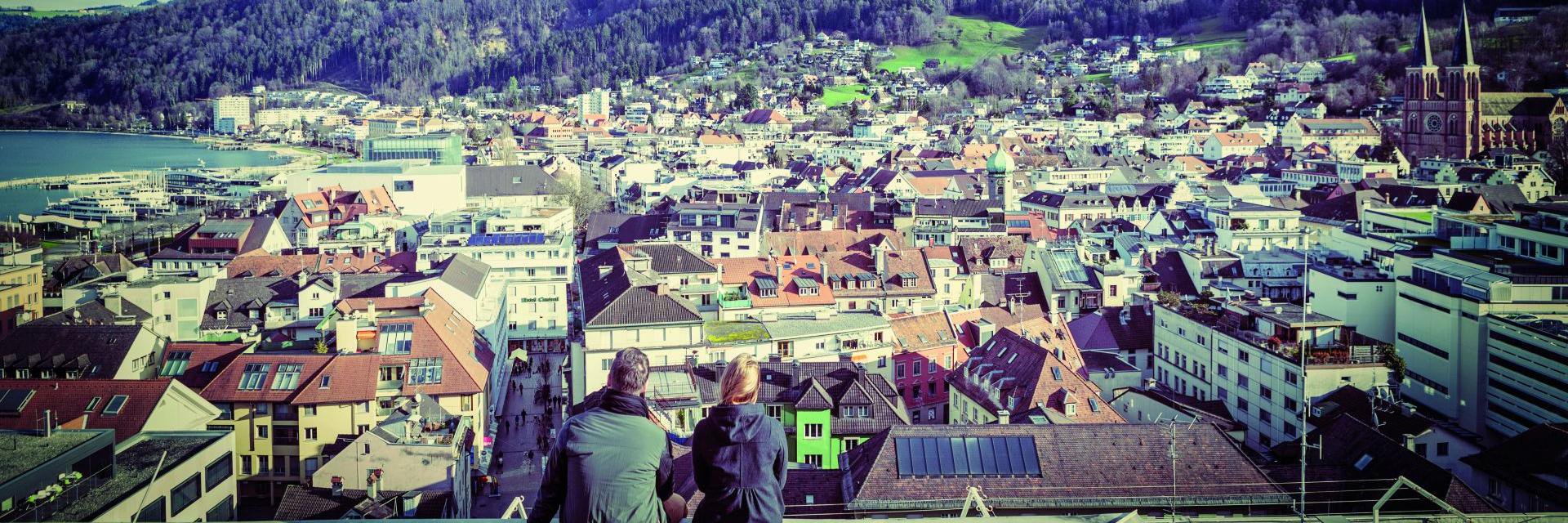 Visit Bregenz banner