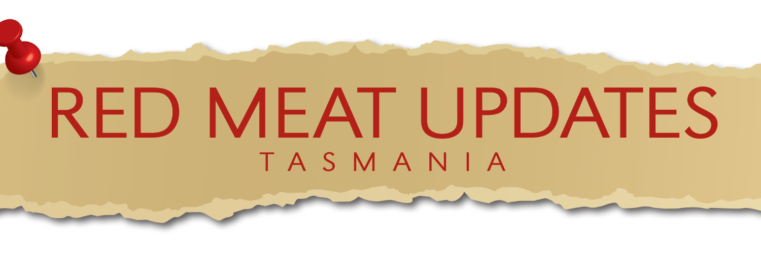 Red Meat Updates banner