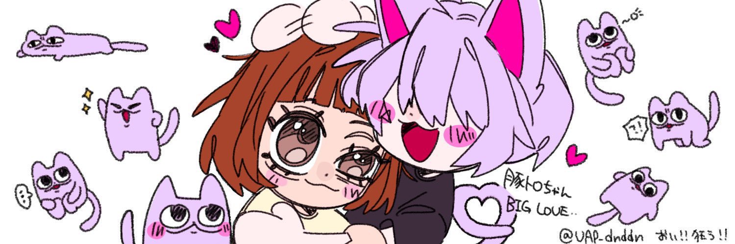 豚トロ(遅筆)'s banner