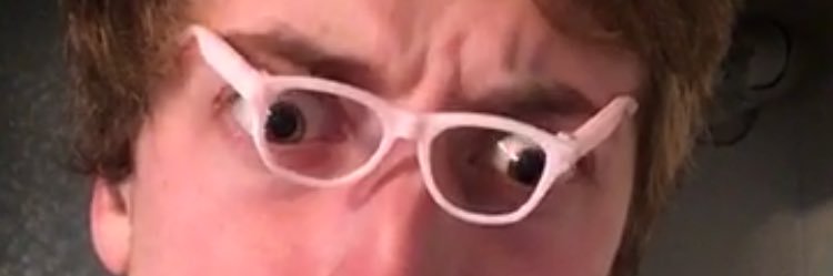SamGalus's profile banner image