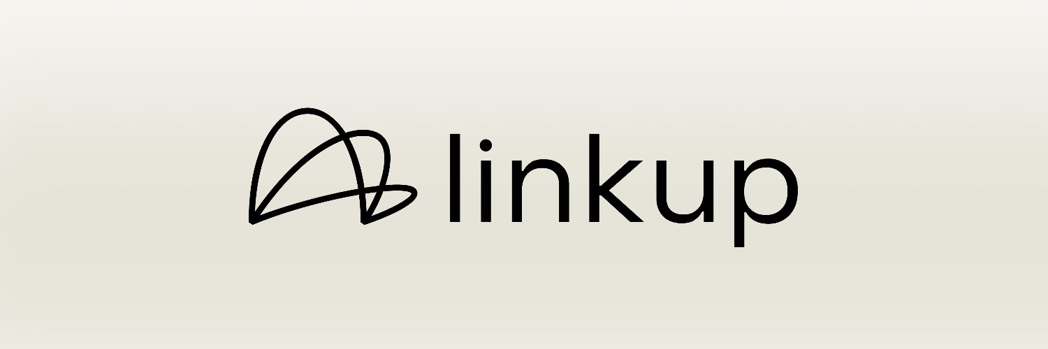 Linkup Search - Search server banner image