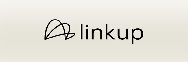 Linkup_platform Profile Banner