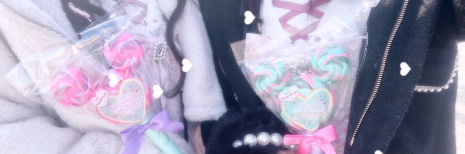 あまいㄘゃん banner