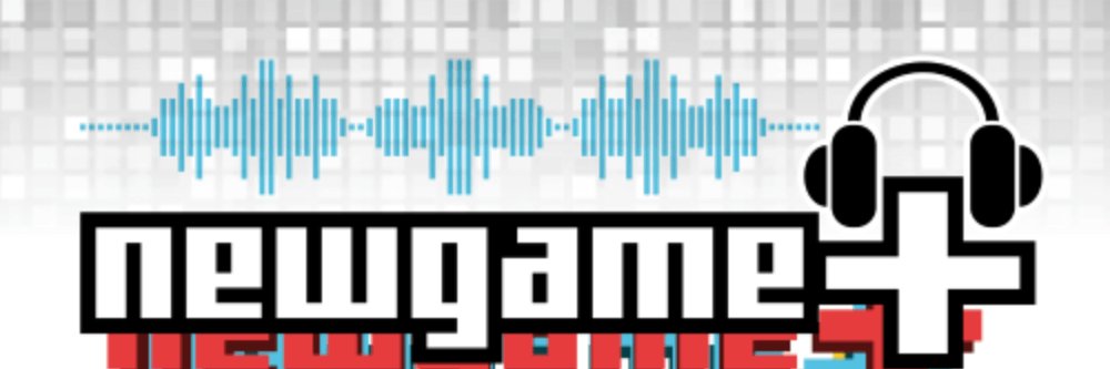 NewGame+ banner