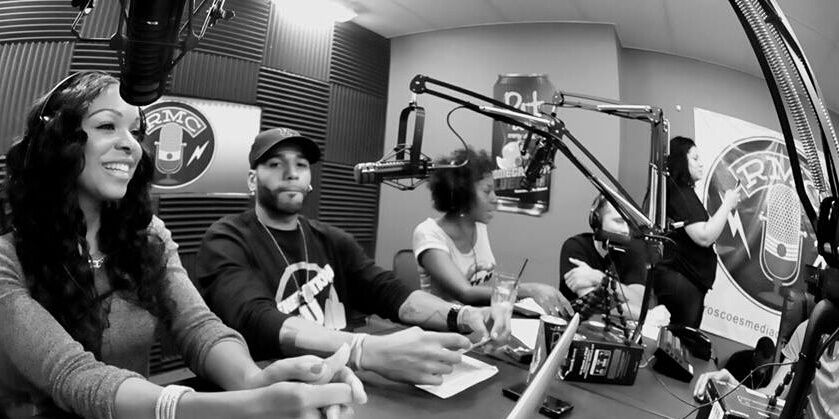 GenURadio's profile banner image