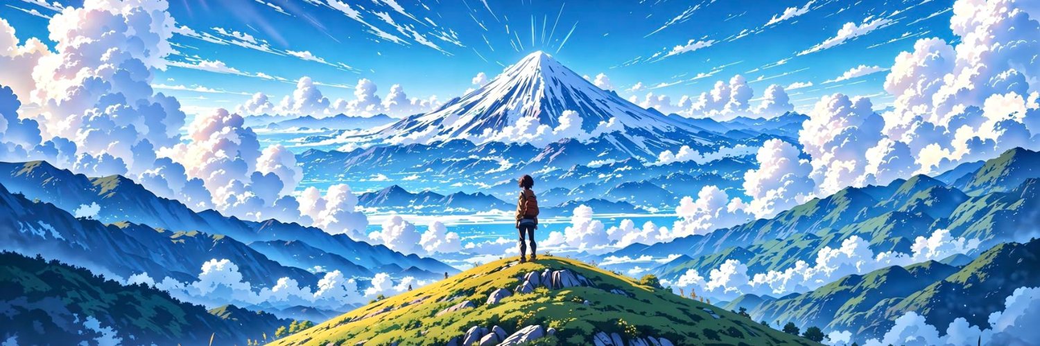 DrBravee's profile banner image