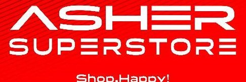 ashersuperstore's profile banner image