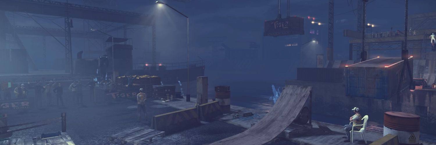 KALzzone8's profile banner image
