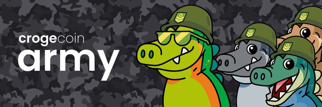 Crypto Beans Comet army 🪖$YEE 🦖🦖🦖 banner