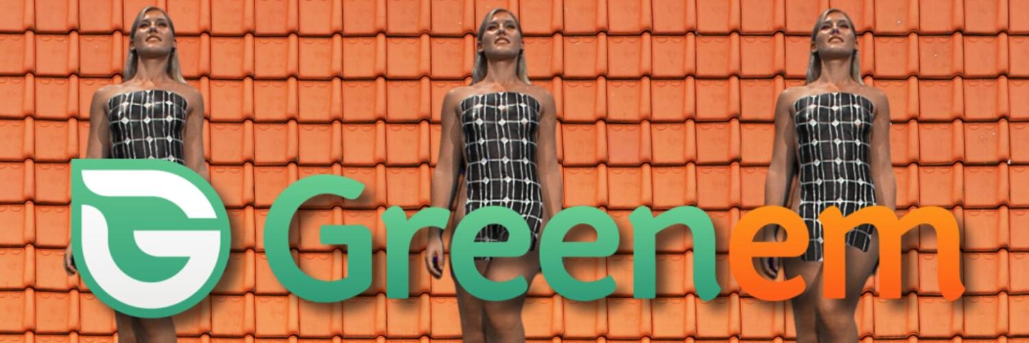 GreenemNL's profile banner image