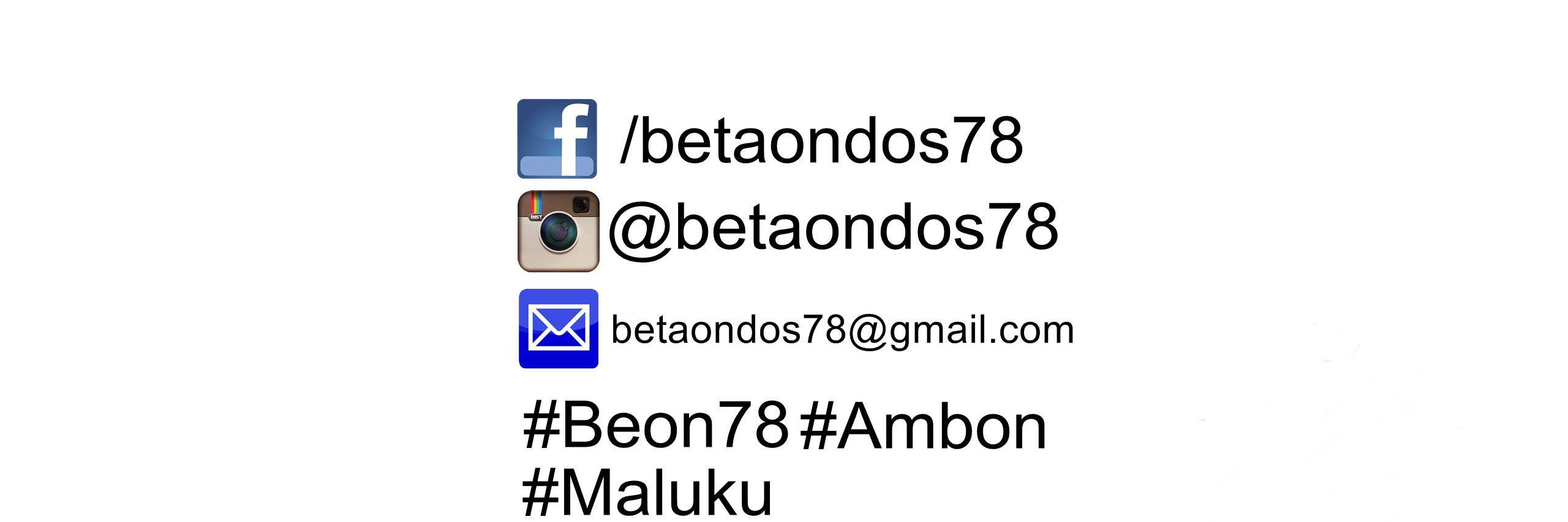 betaondos78's profile banner image