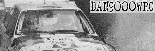DAN9000WRC's profile banner image