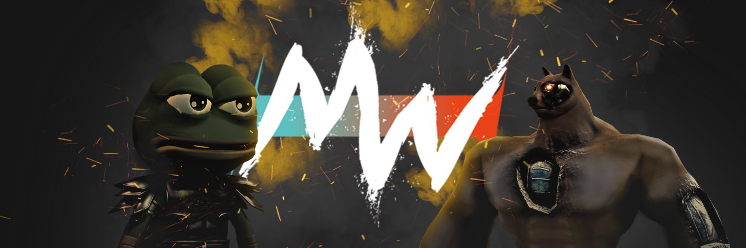 META WAR : Pepe Vs Doge banner