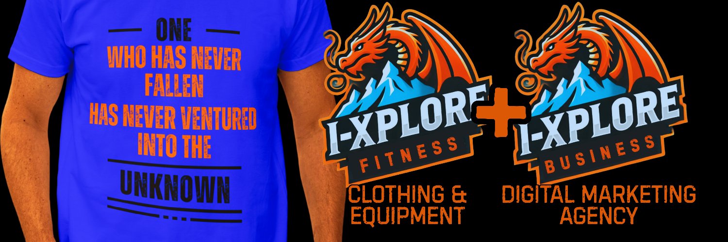 I-XPLORE banner