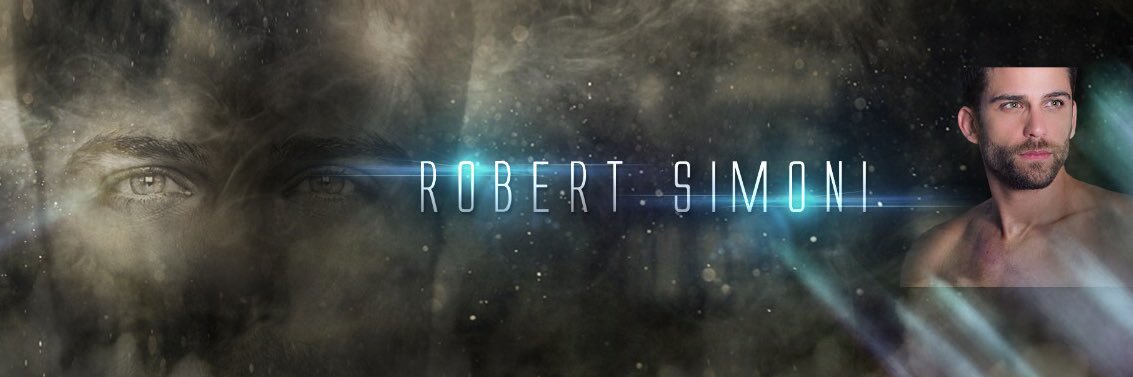 RÓBERT SIMONI banner