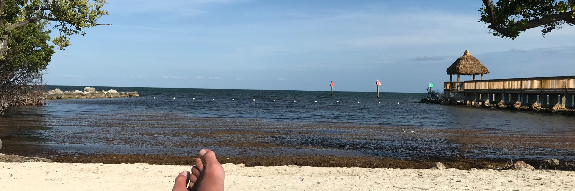 knclare's profile banner image