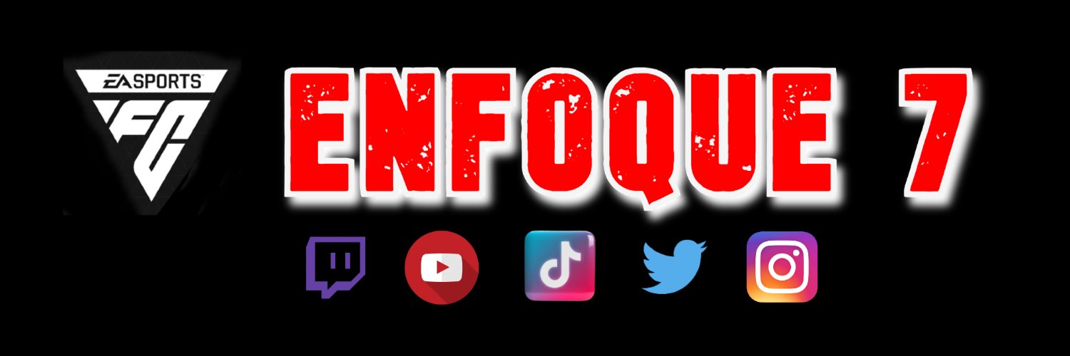 Enfoque_7's profile banner image