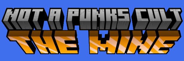 Uncle Mac 🟨⛏️'s banner
