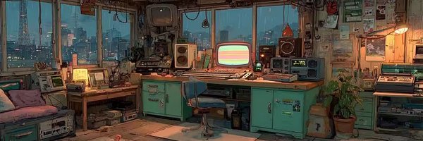 Unclemac Profile Banner