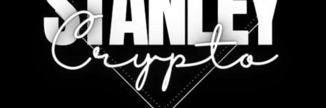 Stanley Crypto banner