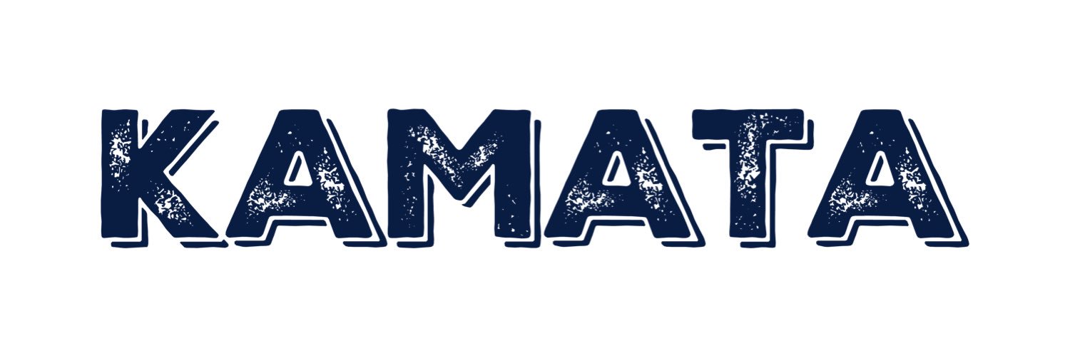 KAMATA banner