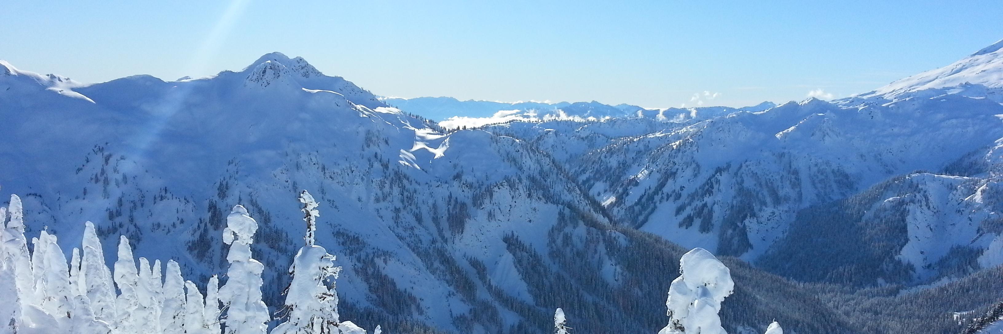 ClarkGiesbrecht's profile banner image