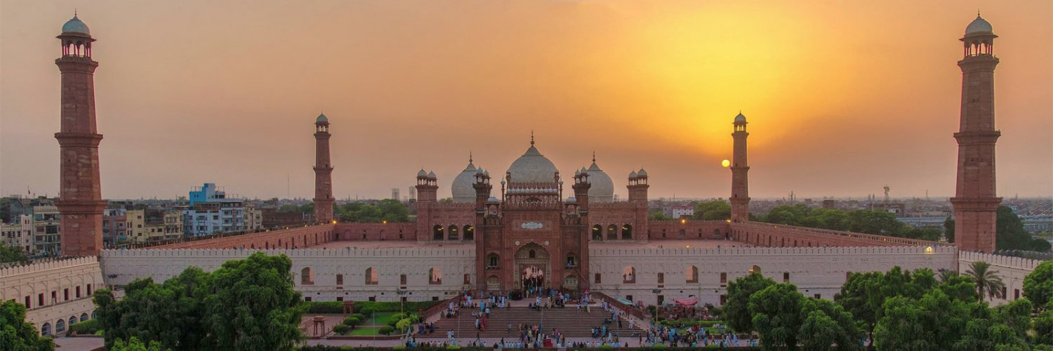 Rabwah's profile banner image