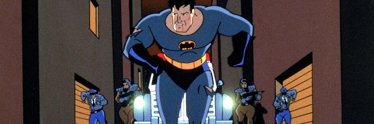 배트빌 Batvill banner