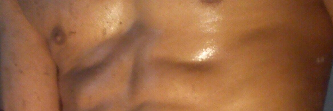 hornymil's profile banner image