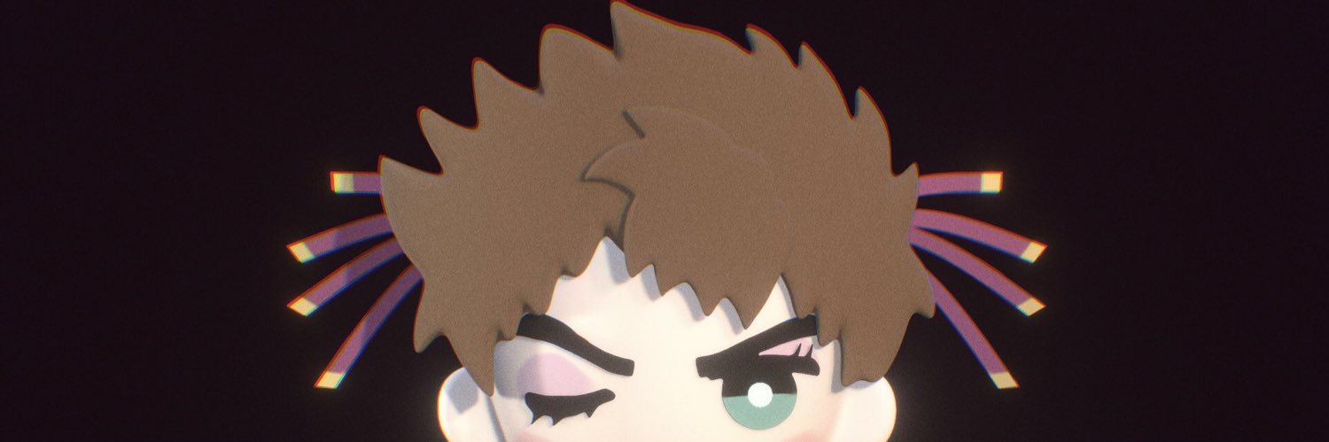 🌙's banner