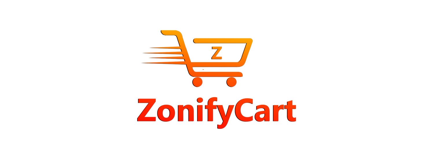 Zonify Cart banner