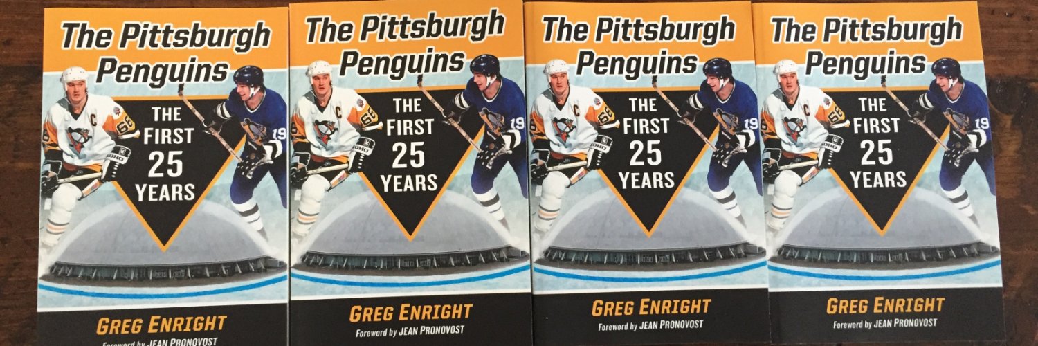 gregenright's profile banner image