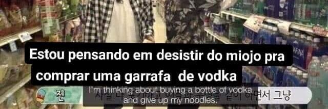 Nana VAI VER O BTS banner