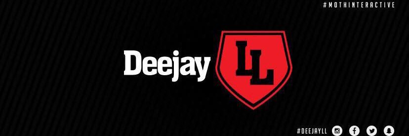 DeejayLL's profile banner image
