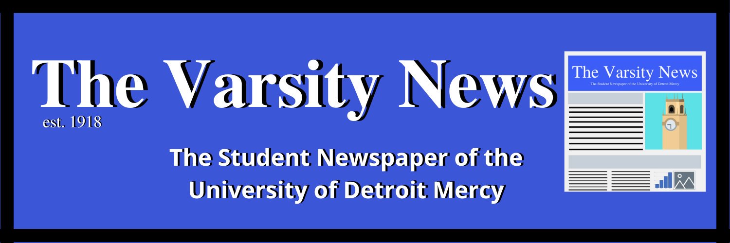 UDMVarsityNews's profile banner image