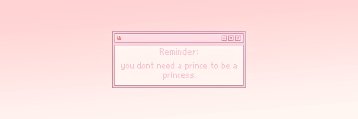 jasminerve's profile banner image