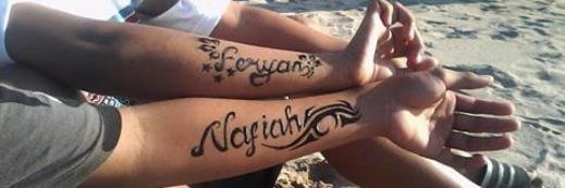 saysyah_19's profile banner image