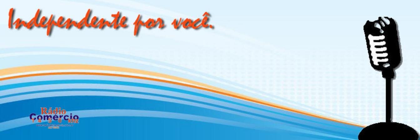 radiodocomercio's profile banner image