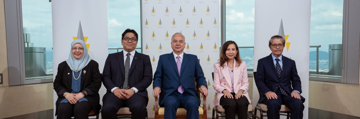 Merdeka Award banner